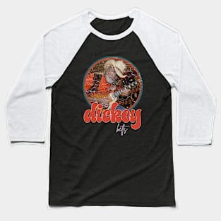 dickey betts  RIP Baseball T-Shirt